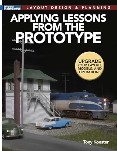 Applying Lessons from the Prototype: Layout Design & Planning (Layout Design and Planning)