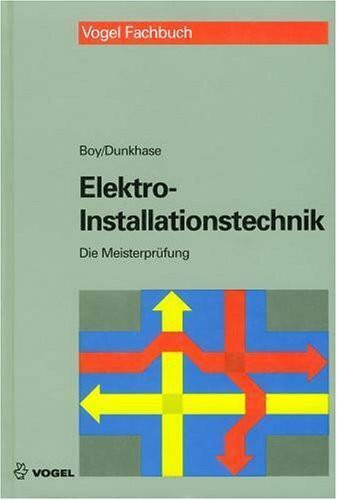 Elektro Installationstechnik