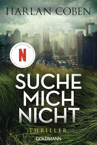 Suche mich nicht: Thriller