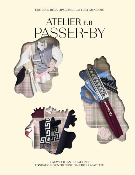 Atelier EB: Passer-by Lucy McKenzie & Beca Lipscombe