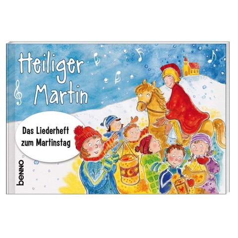 Heiliger Martin