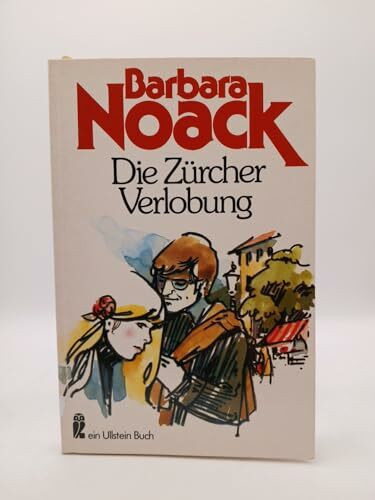 Die Zürcher Verlobung