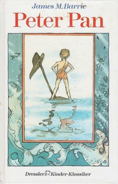 Peter Pan