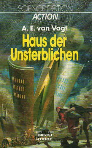 Haus der Unsterblichen.