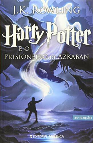 Harry Potter e o Prisioneiro de Azkaban: Ausgezeichnet mit dem Whitbread Children's Book Award