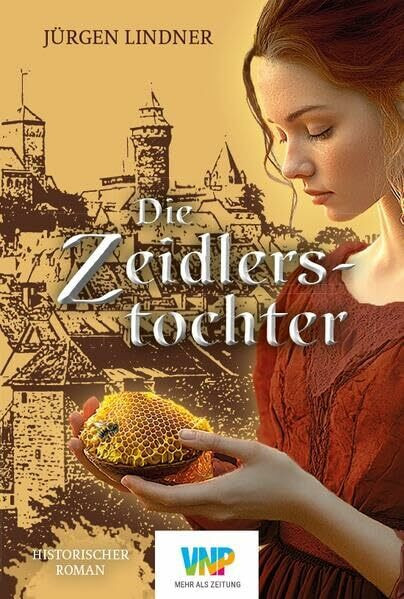 Die Zeidlerstochter