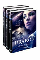 Drakon, Band 1-3