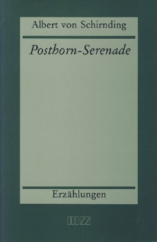 Posthorn-Serenade