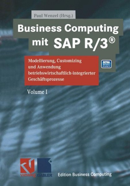 Business Computing mit SAP R/3