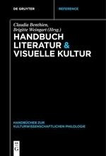 Handbuch Literatur & Visuelle Kultur