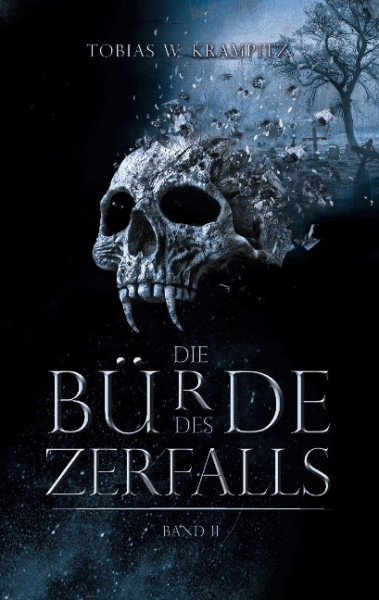 Die Bürde des Zerfalls