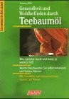 Teebaumöl