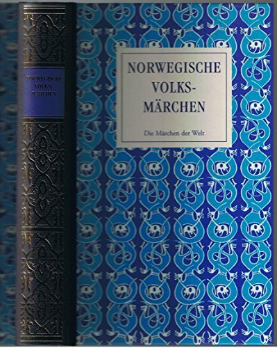 Norwegische Volksmärchen