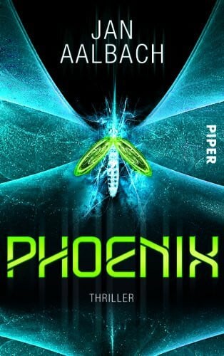 Phoenix: Thriller