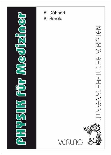 Physik für Mediziner