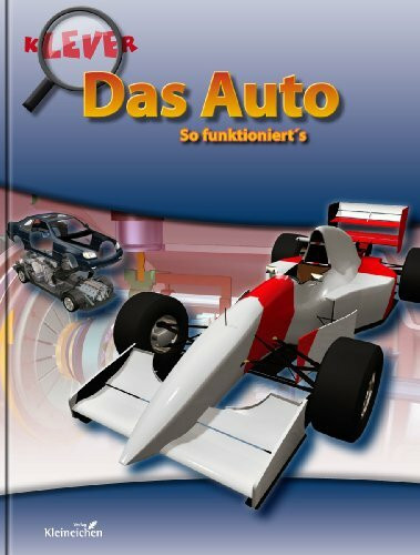 Edition Klever: Das Auto