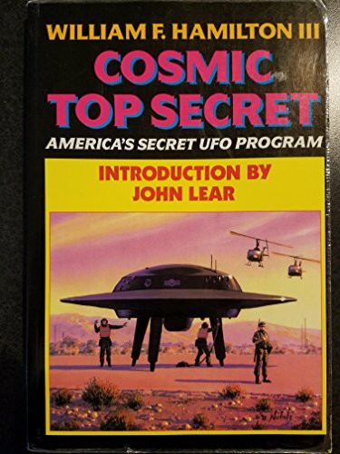 Cosmic Top Secret