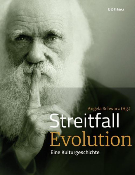 Streitfall Evolution