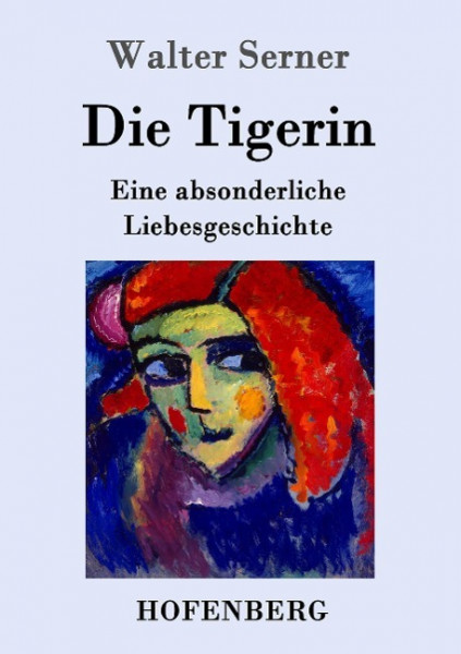 Die Tigerin