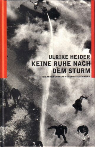 Keine Ruhe nach dem Sturm