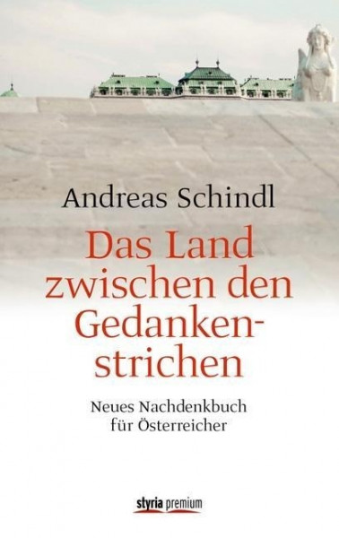 Das Land zwischen den Gedankenstrichen