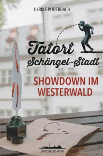 Tatort Schängel-Stadt: Showdown im Westerwald