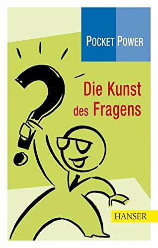 Die Kunst des Fragens