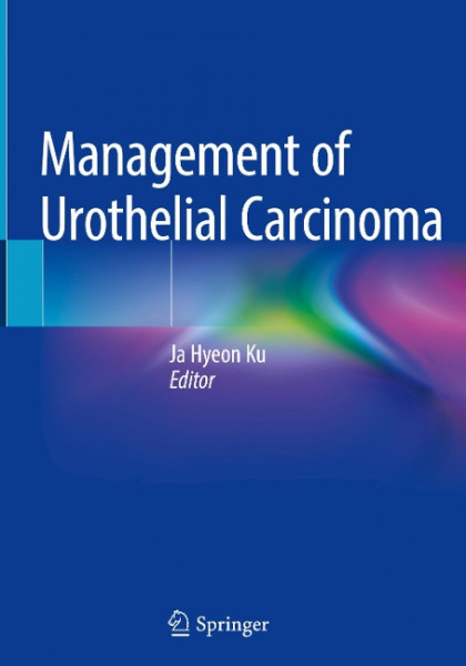 Management of Urothelial Carcinoma