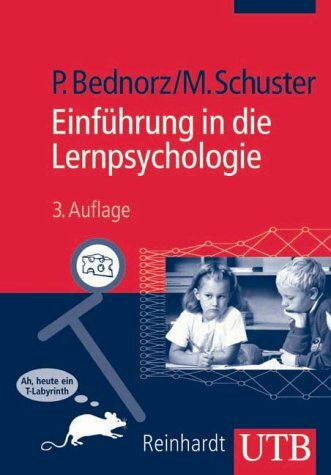 Lernpsychologie