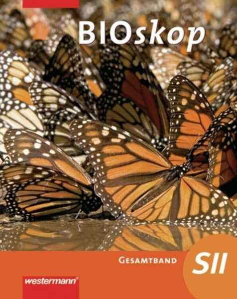 BIOskop SII - Allgemeine Ausgabe 2010: Schülerband