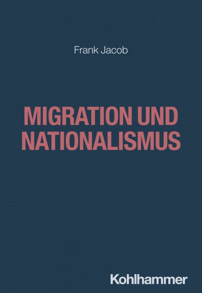 Migration und Nationalismus (Urban-Taschenbücher)