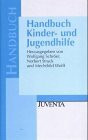 Handbuch Kinder- und Jugendhilfe