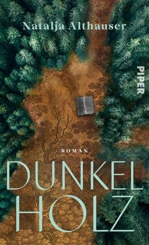 Dunkelholz: Roman | Eine Mutter-Tochter-Geschichte voller Emotionen und Stärke
