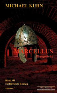 Marcellus - Blutgericht Band 3
