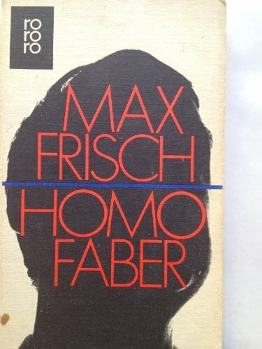 Homo faber.