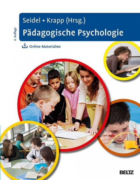 Pädagogische Psychologie