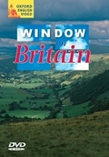 Window on Britain 1. DVD