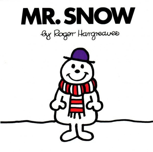 Mr. Snow