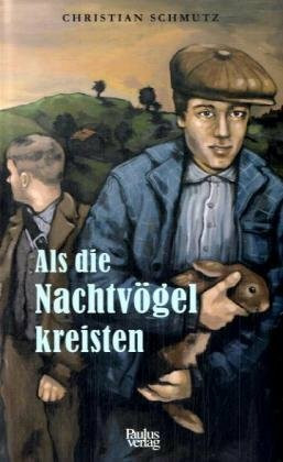Als die Nachtvögel kreisten: Die Hintercherbande - ein Geschichtskrimi aus dem Senseland
