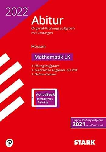 STARK: Mit Online-Zugang (Abitur-Prüfungen)