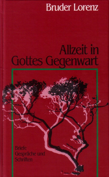 Allzeit in Gottes Gegenwart