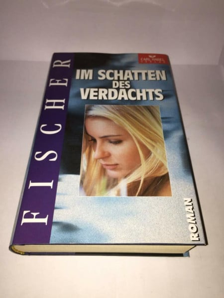 Schatten des Verdachts