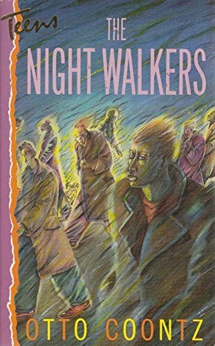 The Night Walkers (Suspense)