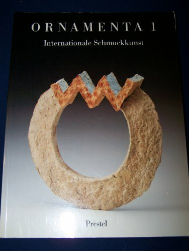 Ornamenta 1 - Internationale Schmuckkunst