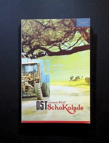 Ostschokolade