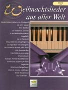 Weihnachtslieder aus aller Welt