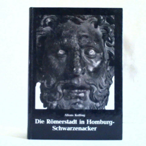 Römerhaus Schwarzenacker.