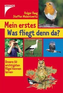 Kosmos 95607 Mein erstes Was fliegt denn da?