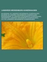 Landkreis Weißenburg-Gunzenhausen