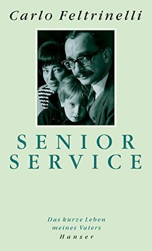 Senior Service: Das Leben meines Vaters